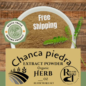 Chanca Piedra Powder Extract